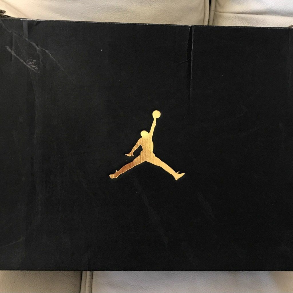 Air Jordan